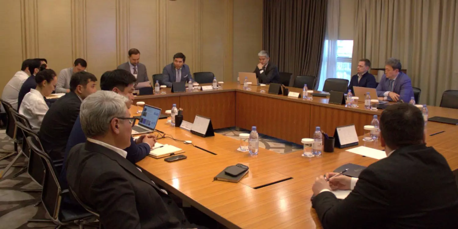 Кеншілер қауіпсіздігі үшін 8 млрд теңге бөлінді: Қазақмыс өндіріске жасанды интеллект енгізеді