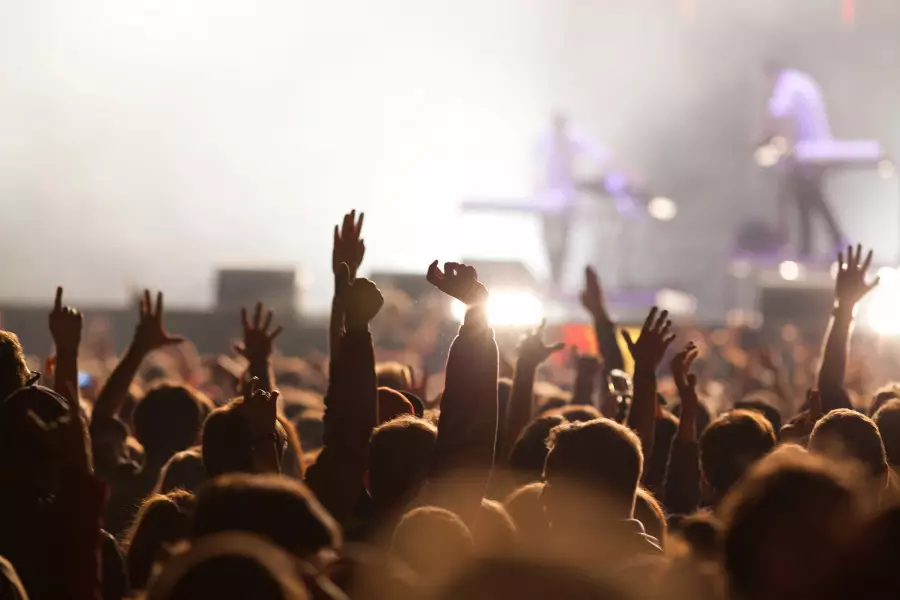 Концертке билет сатып аларда сақ болыңыз: ІІМ ескерту жасады