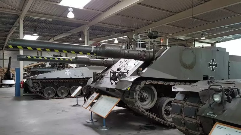 Казахстанцы вошли в черный список в Германии