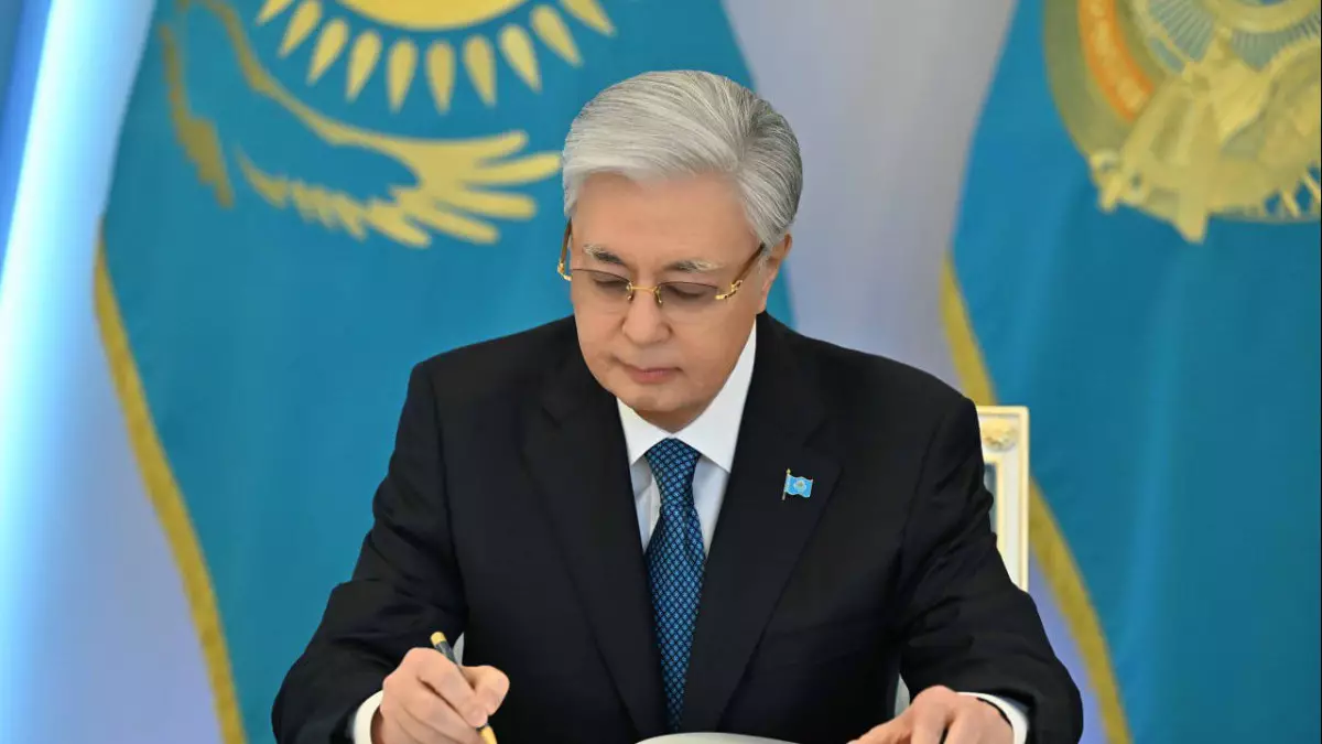 Нового командующего войсками «Запад» назначил Глава государства