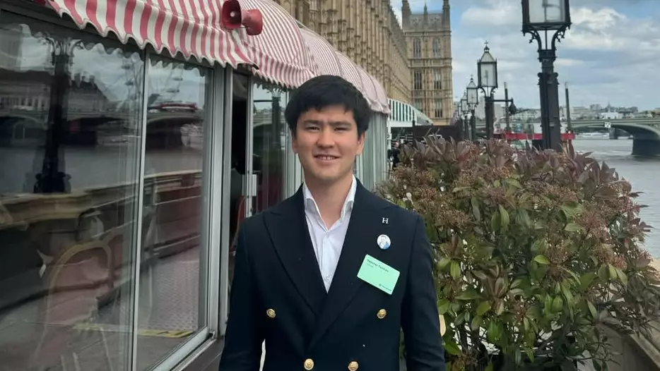 Ұлыбритания қазақстандық инженердің жобасына 1 млн фунт бөлді