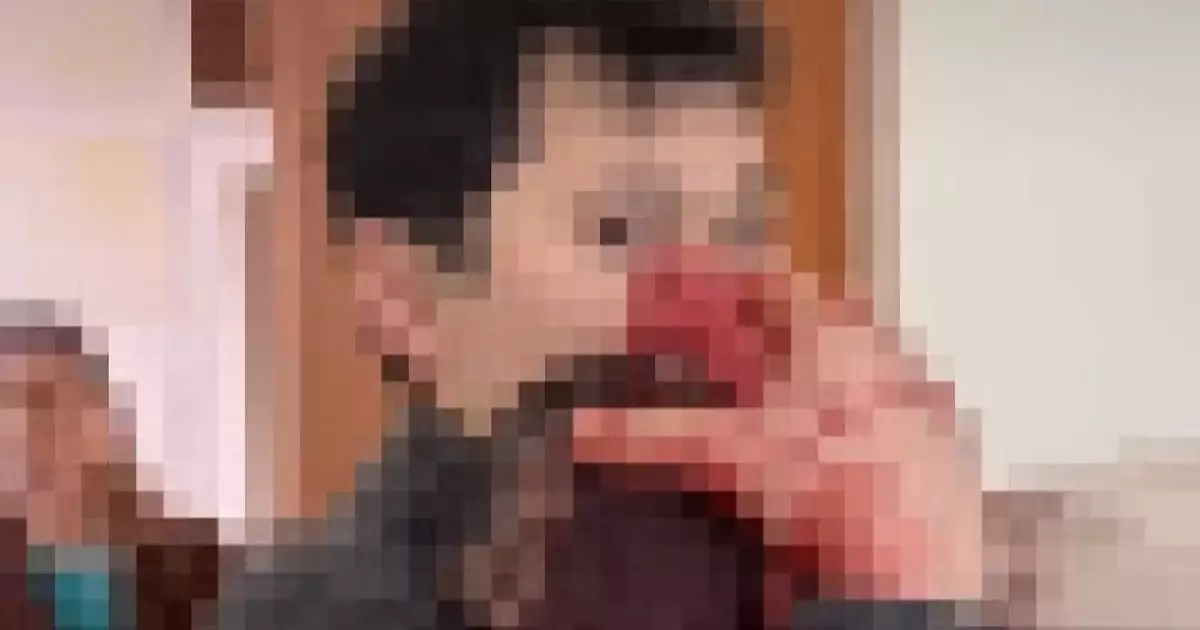  Алматыда 3 жасар баланың үстіне кірпіш құлады (ВИДЕО) 