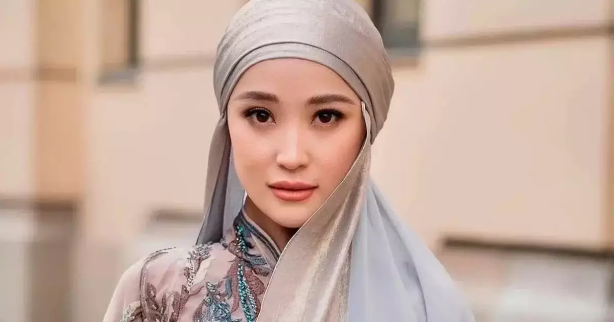  Әнші Мөлдір Әуелбекова 10 миллионның затын жоғалтқанын айтты 