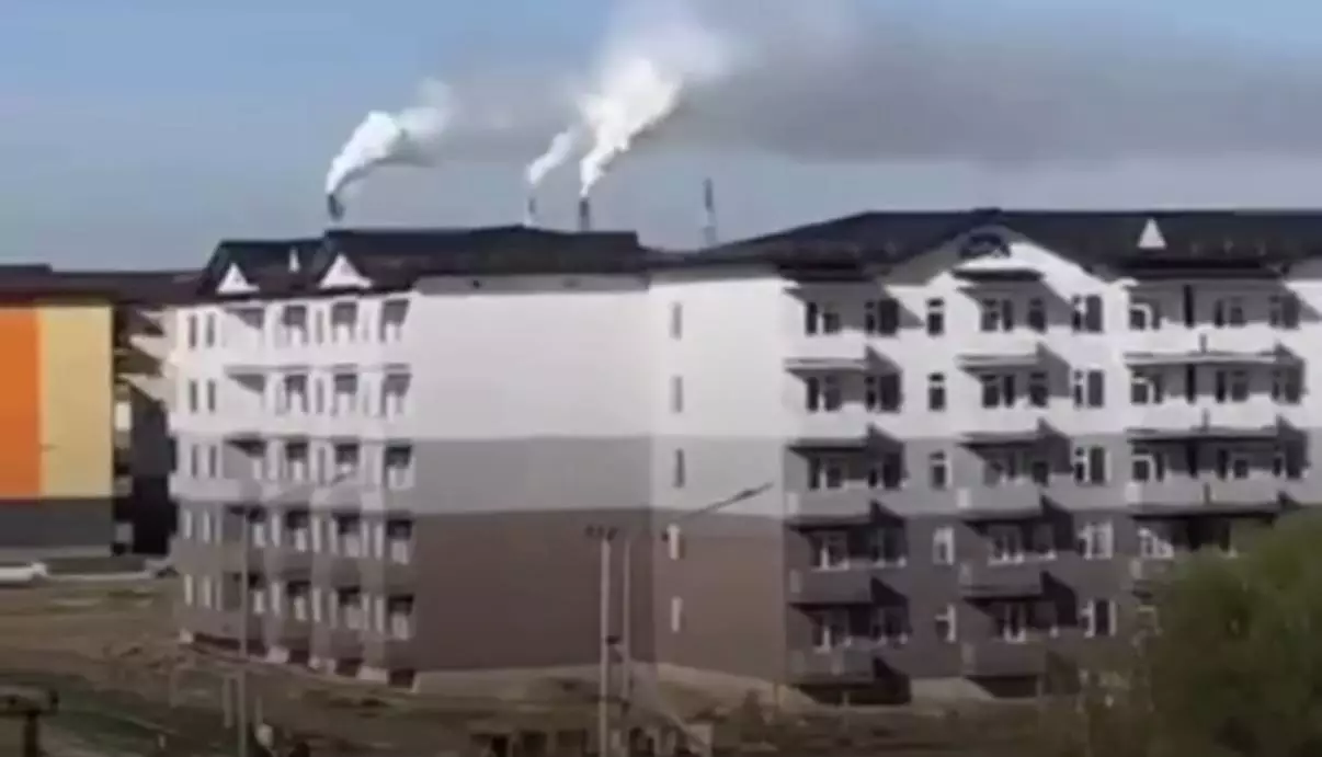 Тараз түтінге тұншығып тұр ма: “норма” деген есепке халық сенбейді