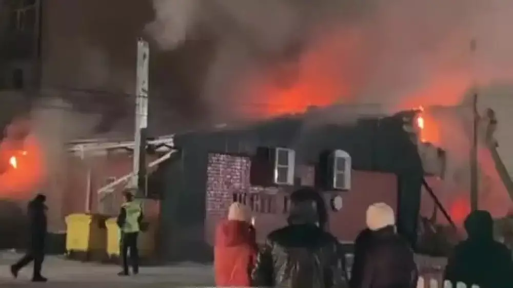 Щучинскідегі жарылыс 11 адамның өмірін қиды: қаза тапқандардың отбасыларына қандай төлемдер берілді?