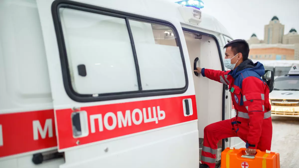 Qalqan: как новая платформа изменит финансирование медицины в Казахстане