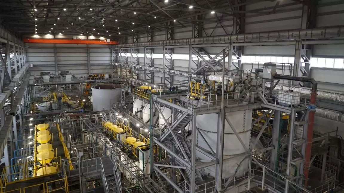 Өндірістегі интеллект: «Қазақмыс» ҒЗТКЖ портфелін бекітіп, алдағы жылдарға арналған ғылыми стратегияны айқындады