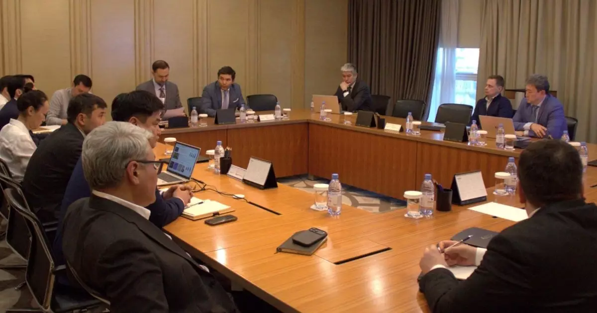  Өндірістегі интеллект: «Қазақмыс» ҒЗТКЖ портфелін бекітіп, алдағы жылдарға арналған ғылыми стратегияны айқындады 