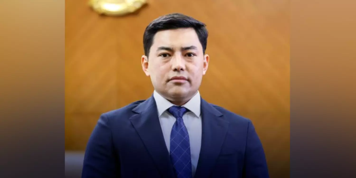 Қаратау ауданының әкімі жазаланды