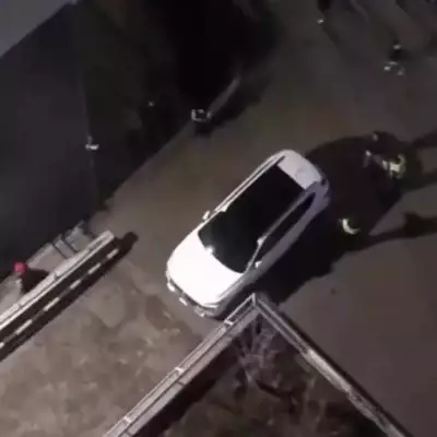 Цена парковки — жизни? В Астане наказали водителя, мешавшего пожарным в момент трагедии