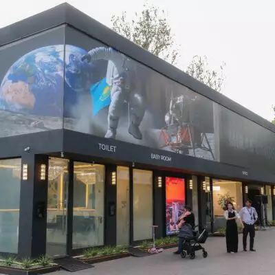 С инновациями и без архаики – Аида Балаева о развитии туристического потенциала города Шымкент