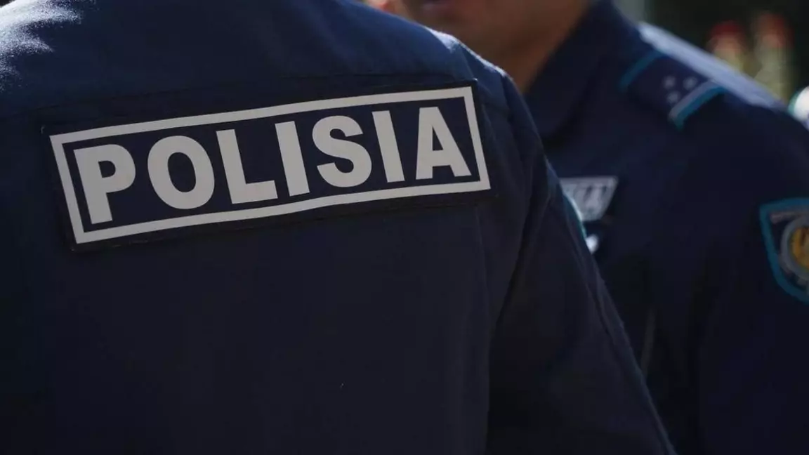 Жаңаөзенде қыз алып қашқан бес жігіт сотталды.