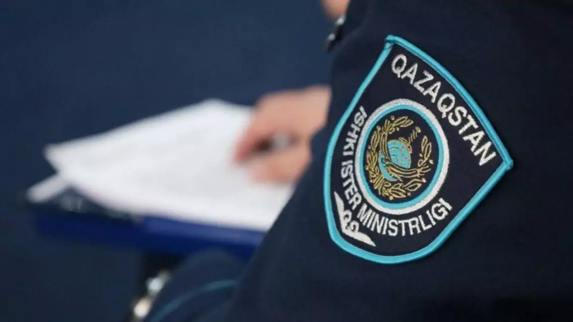 Астанада құрылыс қалдықтарын заңсыз тастауға қарсы шаралар күшейді