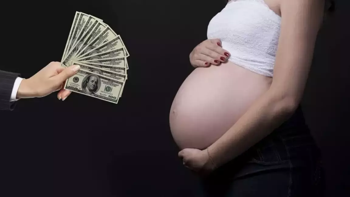 Сурогат ана тапсырыс берушілерге қаржыны қайтаруға міндеттелді