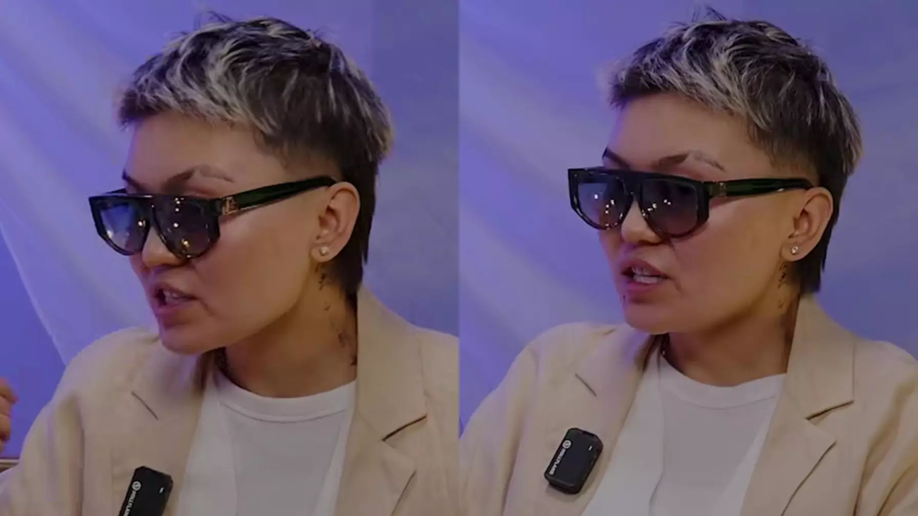 "Еркектерді мысым басып кетеді": Гүлмира Ізбасханның мәлімдемесі көпті таңғалдырды (ВИДЕО) 