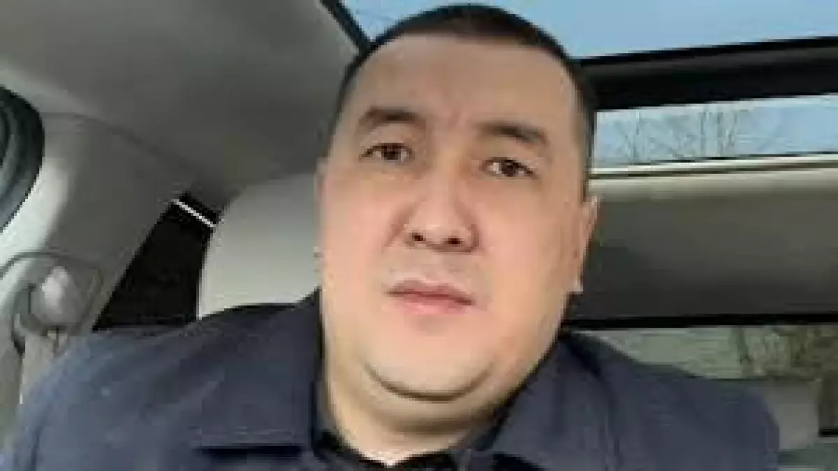 Алматы прокуратурасы блогер Молдаханға қатысты істің мән-жайын түсіндірді
