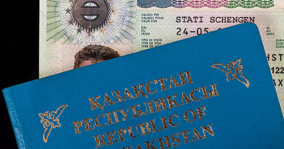  Қазақстан төлқұжаты әлемдік рейтингте жоғарылады 