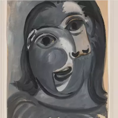 Шедевр Пикассо отдали почти даром: цена — $117