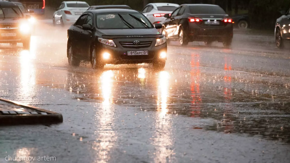 -18 градус аяз: Қазақстанға бесқонақ келді