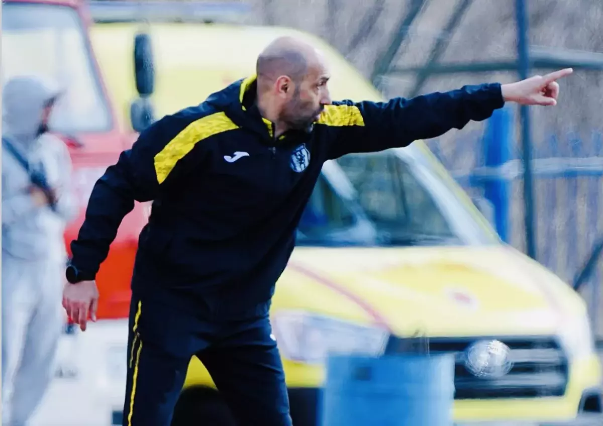 Соңғы ескерту – Бапкердің тағдыры алдағы матчта шешілмек