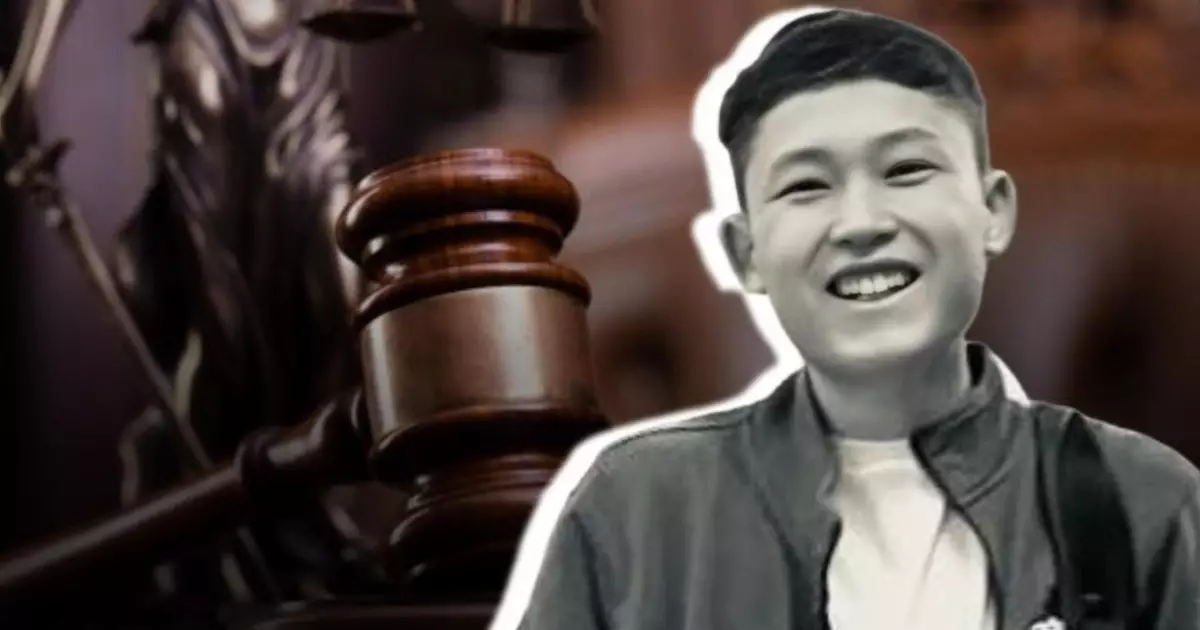  Шерзат Полат ісі: кассациялық сот соңғы нүктені қойды 