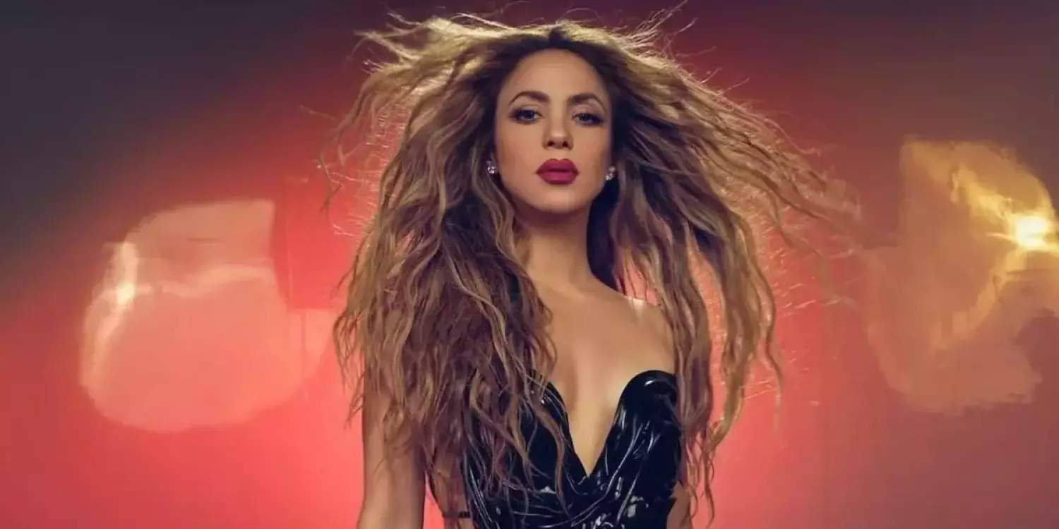 Шакира Қазақстанға келу үшін 7,5 млн доллар талап етті