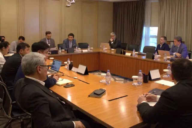 Қазақмыс AI технологияларын енгізіп, қауіпсіздікті арттырмақ