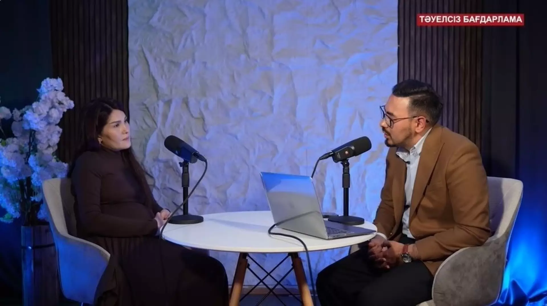 Жена Рахмонова раскрыла детали ДТП и развода