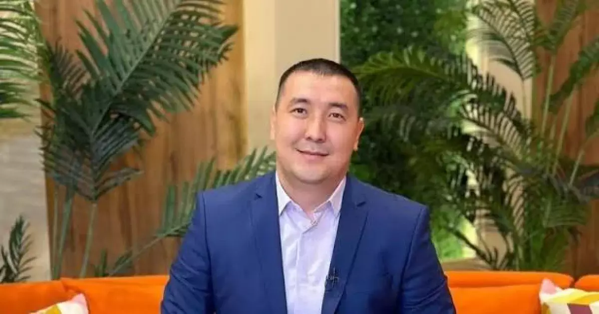 Дело блогера Молдахана прокомментировали в прокуратуре Алматы