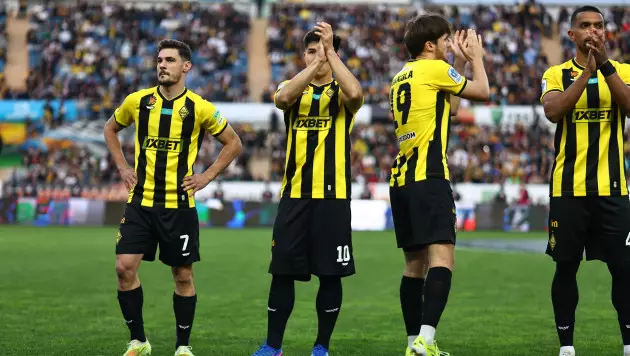 Стало известно время начала матчей 6-го тура КПЛ-2026