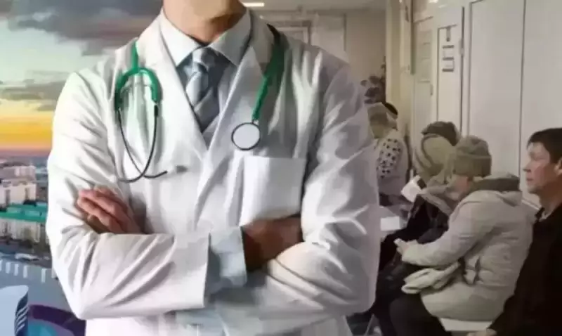 Раскрыта схема фиктивного лечения казахстанцев на сотни миллионов тенге