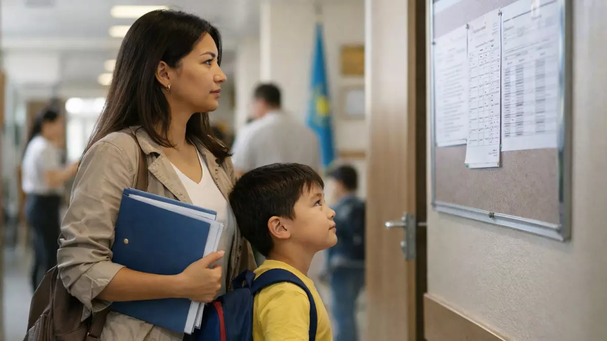 Более 46,8 млн долларов направили на жильё и образование по программе “Нацфонд – детям”