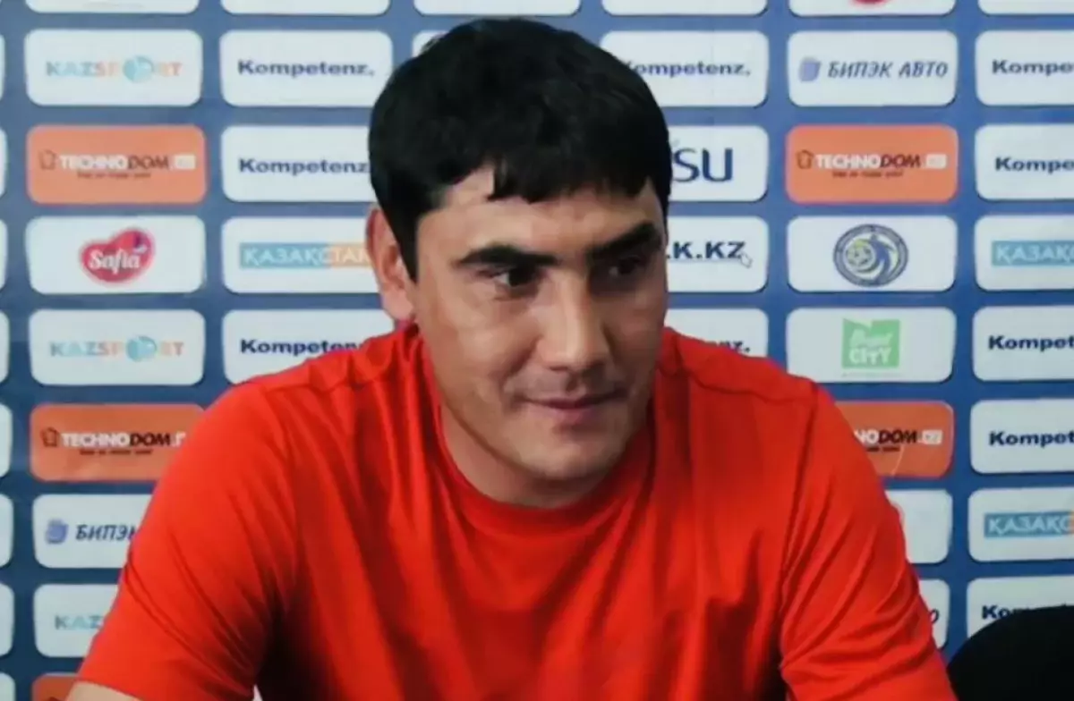 Қош бол Әлиев! – Ақтаулық клубқа “Ақтөбе” мен “Қайсардың” аңызы келе жатыр