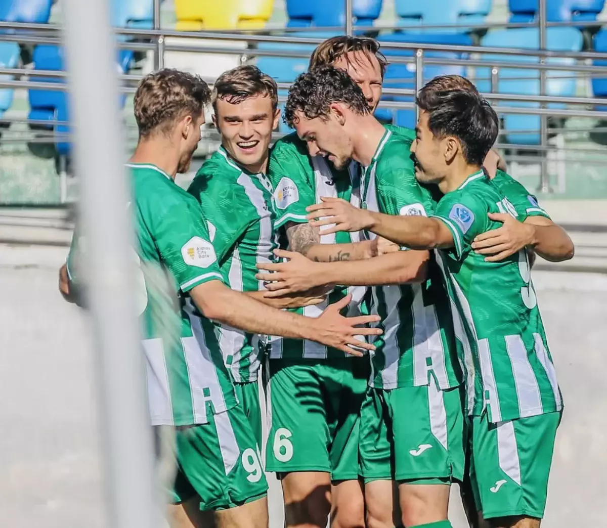 ҚПЛ клубында қаржы мәселесі шешілді