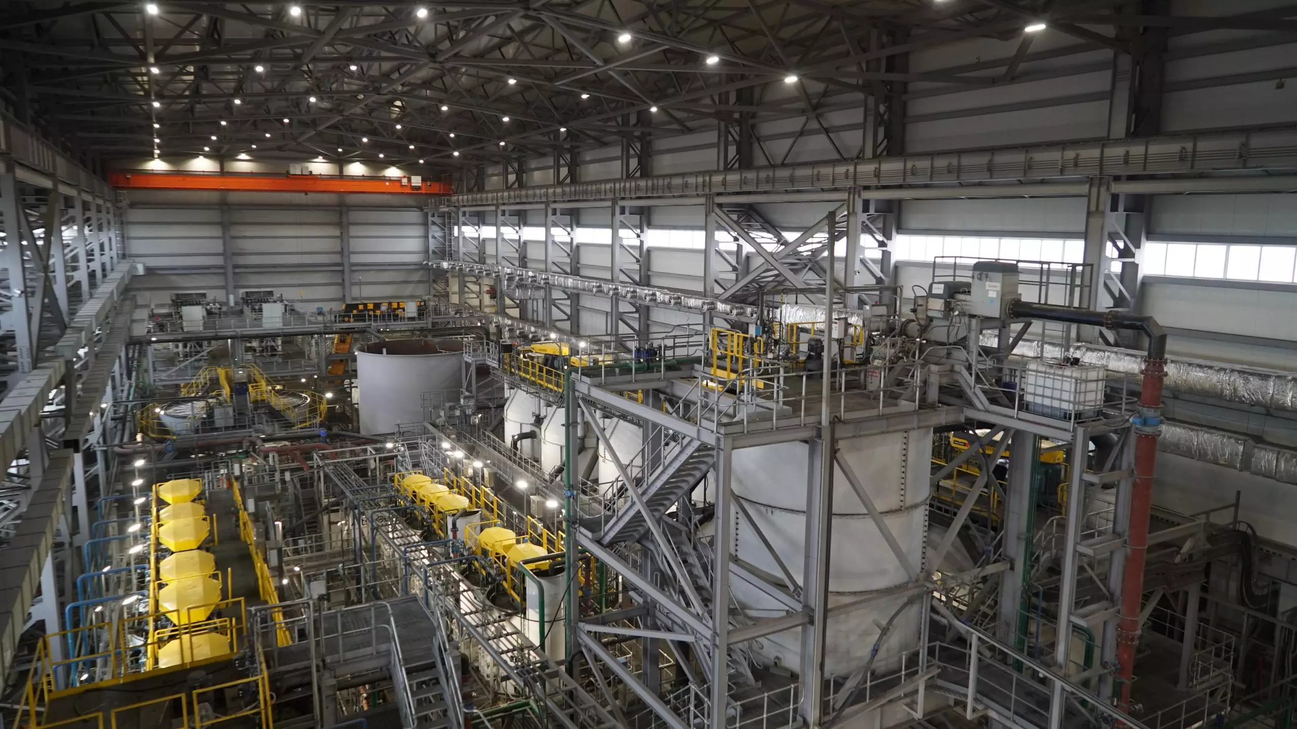 “Қазақмыс” цифрландыру мен қауіпсіздікке бет бұрды: 2026 жылға арналған жаңа ғылыми стратегия