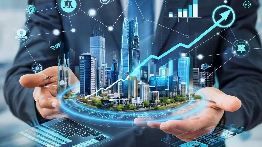 Финтех феномені: әлемдік хабқа айналамыз ба?