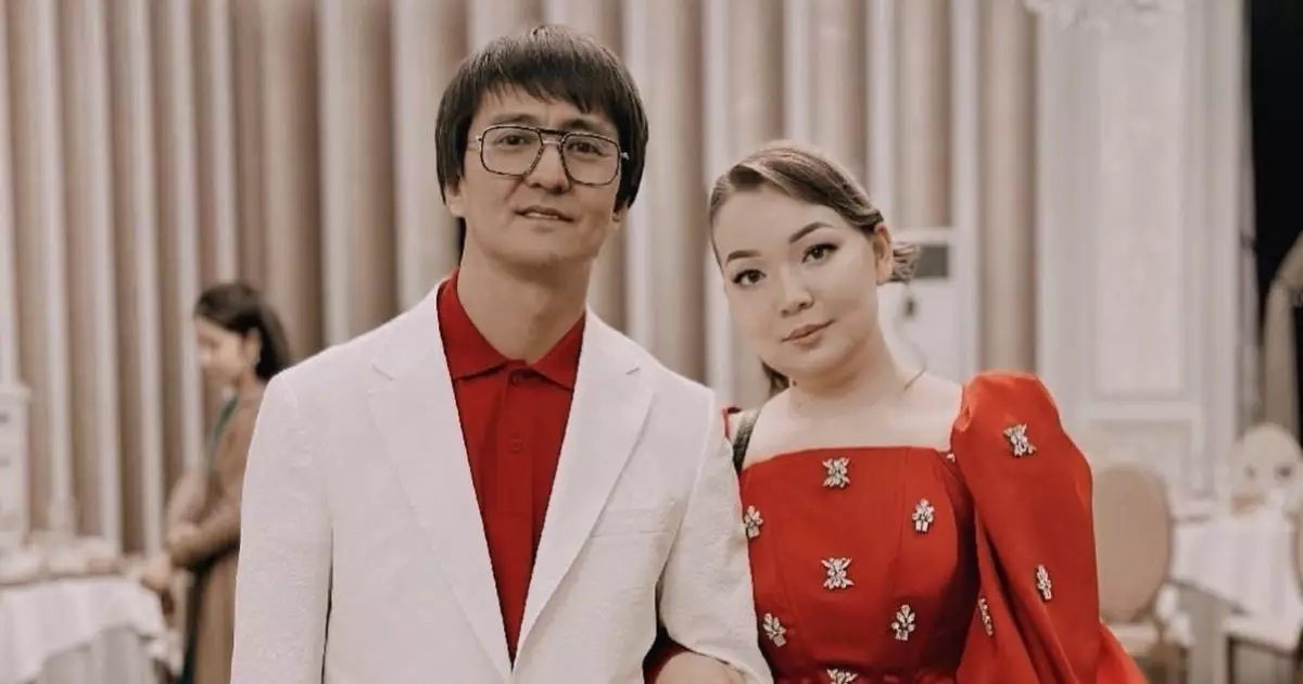  `Бәрінің көңіліне қарап болдық`: Әнші Еркін Нұржановтың әйелі ел күтпеген тосын пікір айтты (ВИДЕО) 