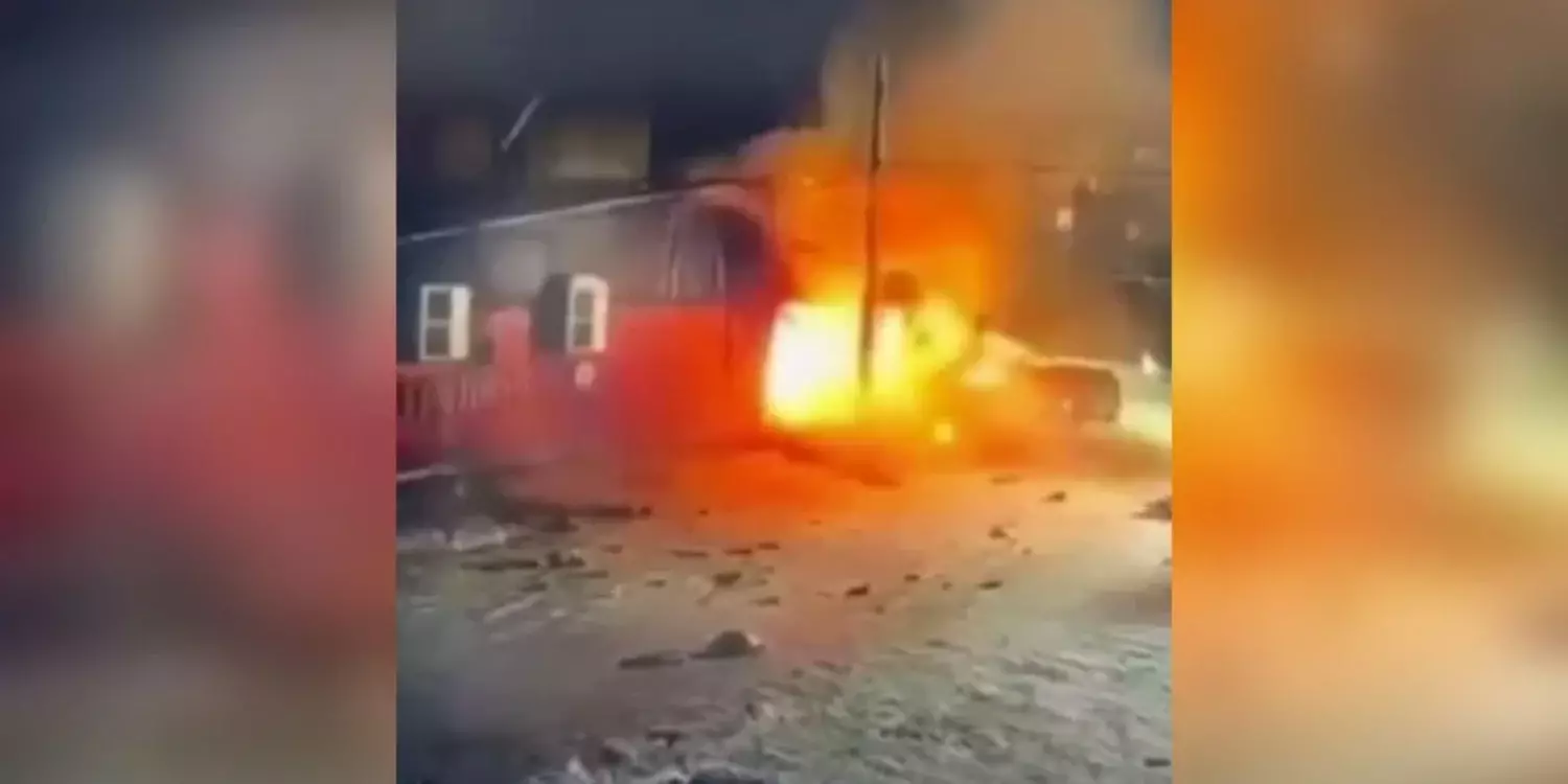 Щучинск дәмханасындағы 11 адамның өмірін қиған жарылыс: Марқұмдардың отбасы қандай төлемақы алды?