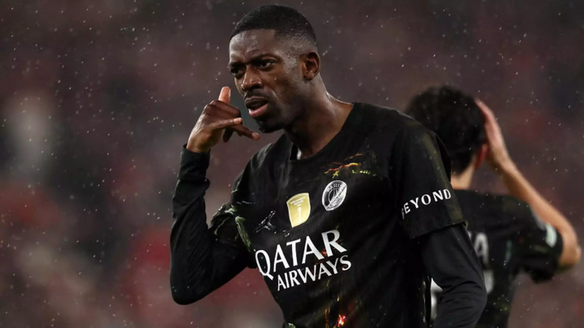 «ПСЖ» выбил «Ливерпуль» и вышел в полуфинал ЛЧ