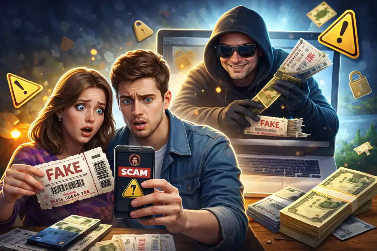 Онлайн билет алуда сақ болыңыз: алаяқтар көбейген