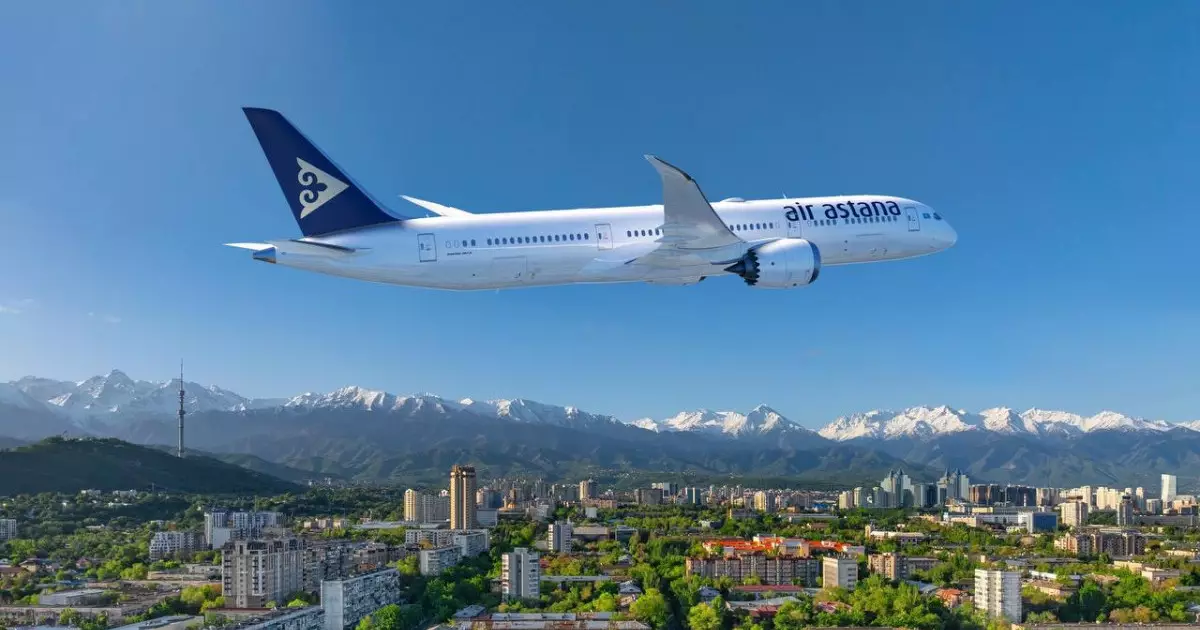  «Air Astana» және «FlyArystan» әуекомпаниялары жауапқа тартылды 