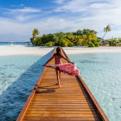 Куда и когда лететь в отпуск из Казахстана 2026