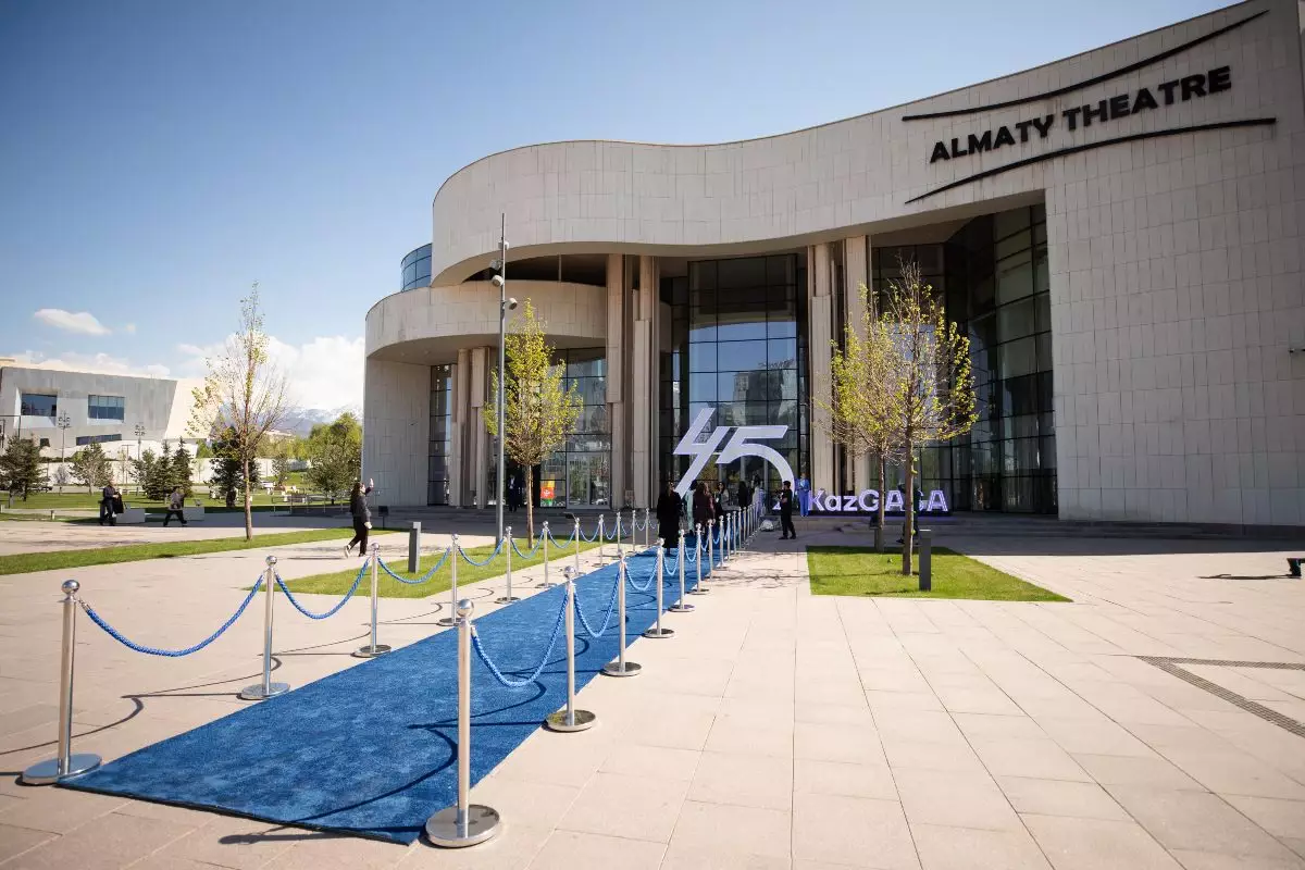 Білікті жастарды қолдайтын қор, студенттерге арналған тегін білім: KazGASA болашақ мамандарды қалай даярлап жатыр