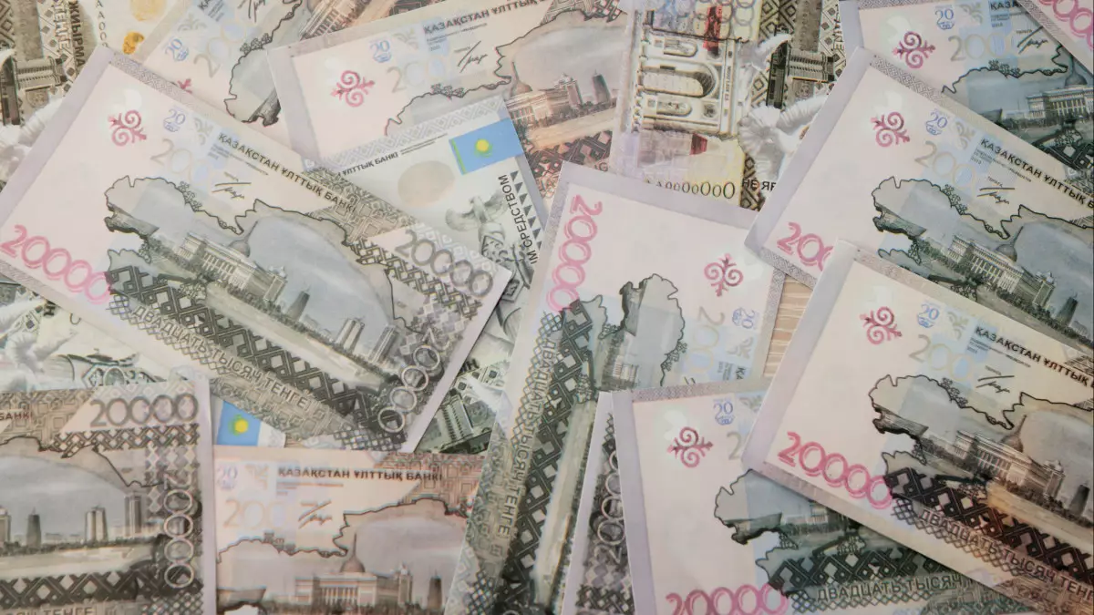 Национальное рейтинговое агентство получит капитал 10 млрд тенге