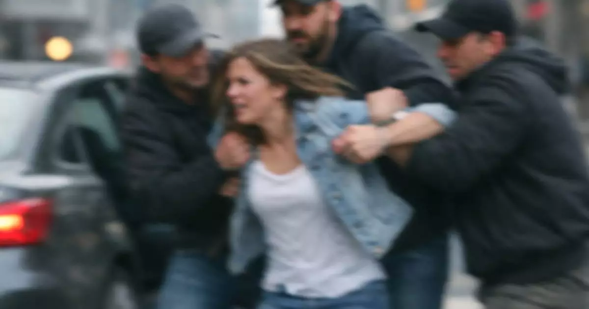  Жаңаөзенде қалыңдық ұрлаған бес ер адам сотталды 