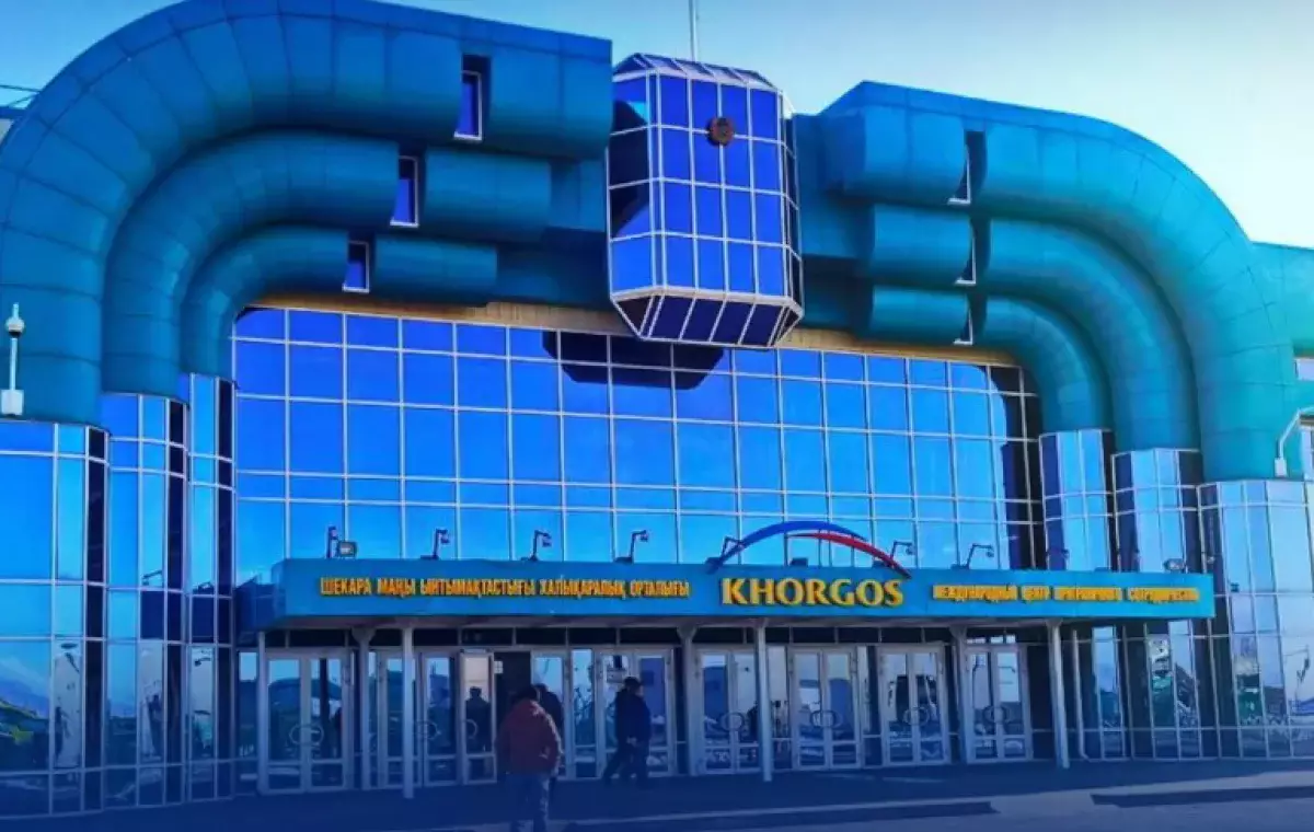 Скандал в «Хоргосе»: инвесторам два года незаконно начисляли НДС