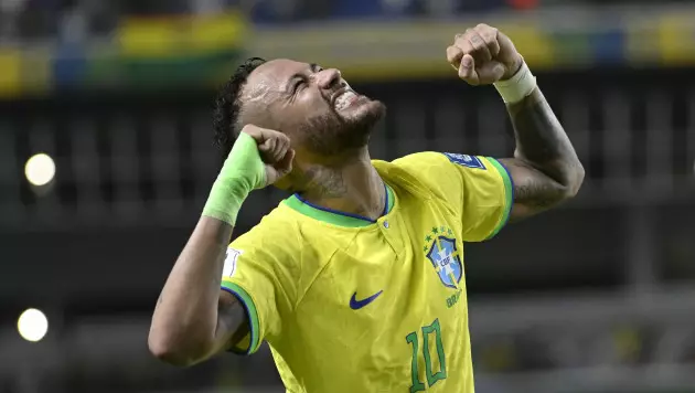 Президент Бразилии назвал Неймару условие вызова в сборную на ЧМ-2026