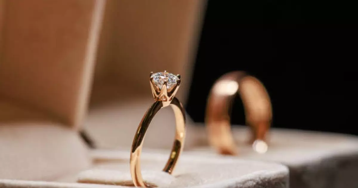  Қазақстанда неке сақиналары қымбаттады – Ұлттық статистика бюросы 