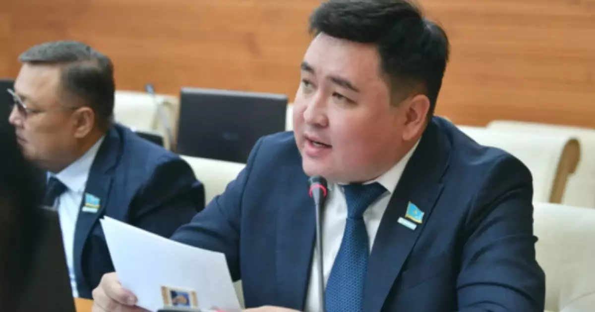  Нартай Сәрсенғалиев: Билер институтының абыройын бүгін кім көрінген жамылып кеткен жоқ па? 