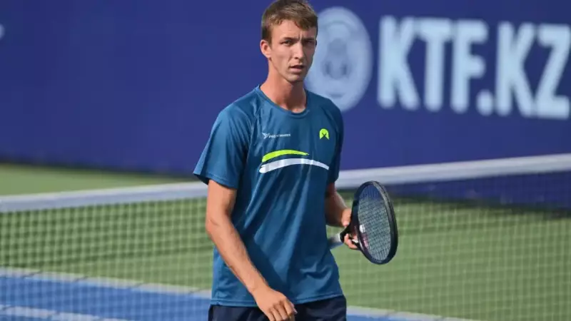 Ломакин Қытайдағы турнирді жеңіспен бастады